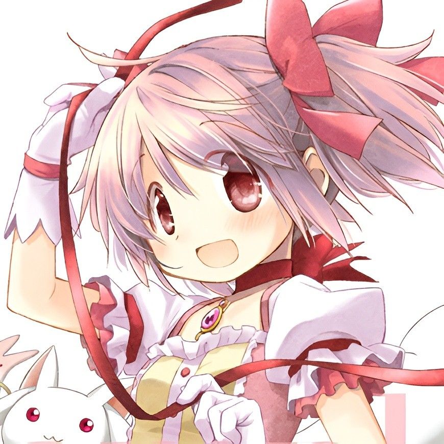 madoka picture